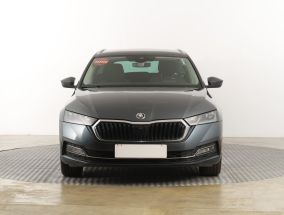 Skoda Octavia - 2021