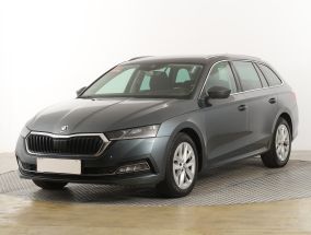 Skoda Octavia - 2021