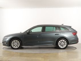 Skoda Octavia - 2021
