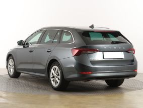 Skoda Octavia - 2021