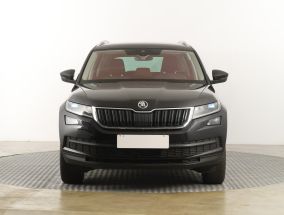 Skoda Kodiaq - 2021
