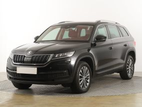 Skoda Kodiaq - 2021