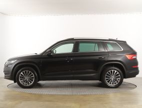 Skoda Kodiaq - 2021