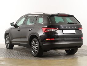 Skoda Kodiaq - 2021
