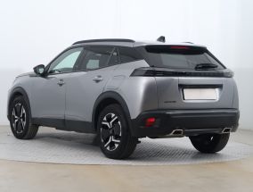 Peugeot 2008 - 2023