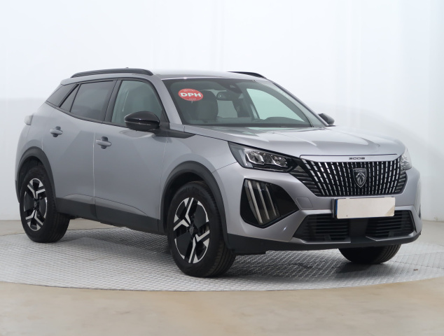 Peugeot 2008 2023