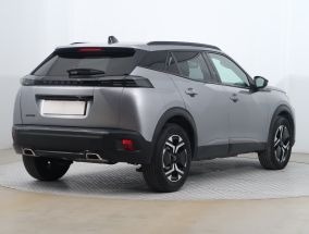 Peugeot 2008 - 2023