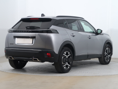 Peugeot 2008 - 2023