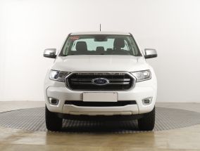 Ford Ranger - 2020