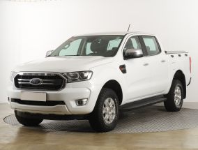 Ford Ranger - 2020