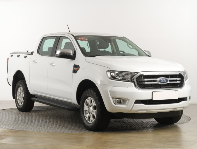 Ford Ranger 2020