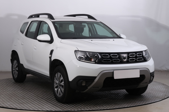 Dacia Duster 2021