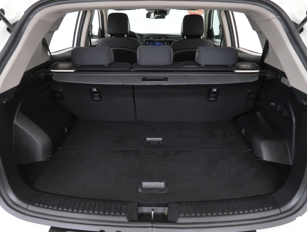 Ssang Yong Korando