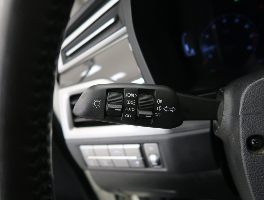 Ssang Yong Korando