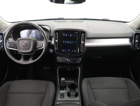 Volvo XC40 - 2020