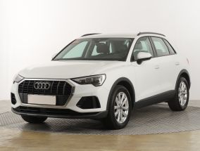 Audi Q3 - 2023