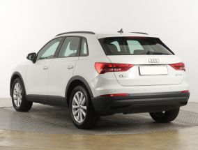 Audi Q3 - 2023