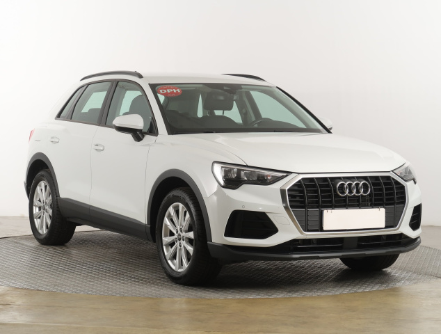 Audi Q3 2023