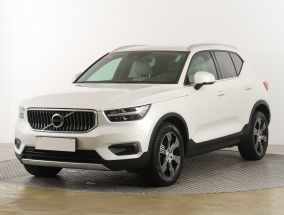 Volvo XC40 - 2020