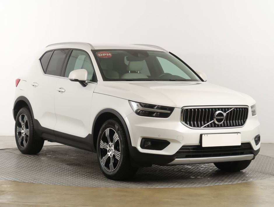 Volvo XC40 - 2020