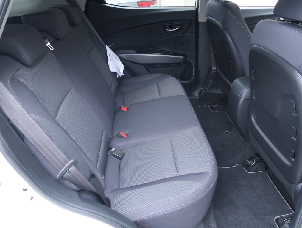 Ssang Yong Tivoli Grand