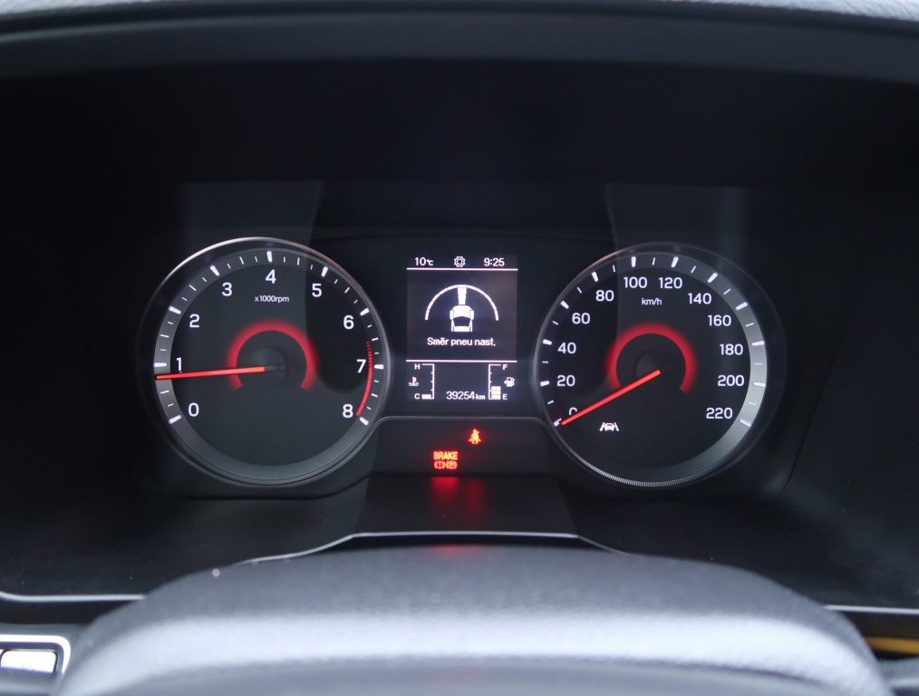 Ssang Yong Tivoli Grand