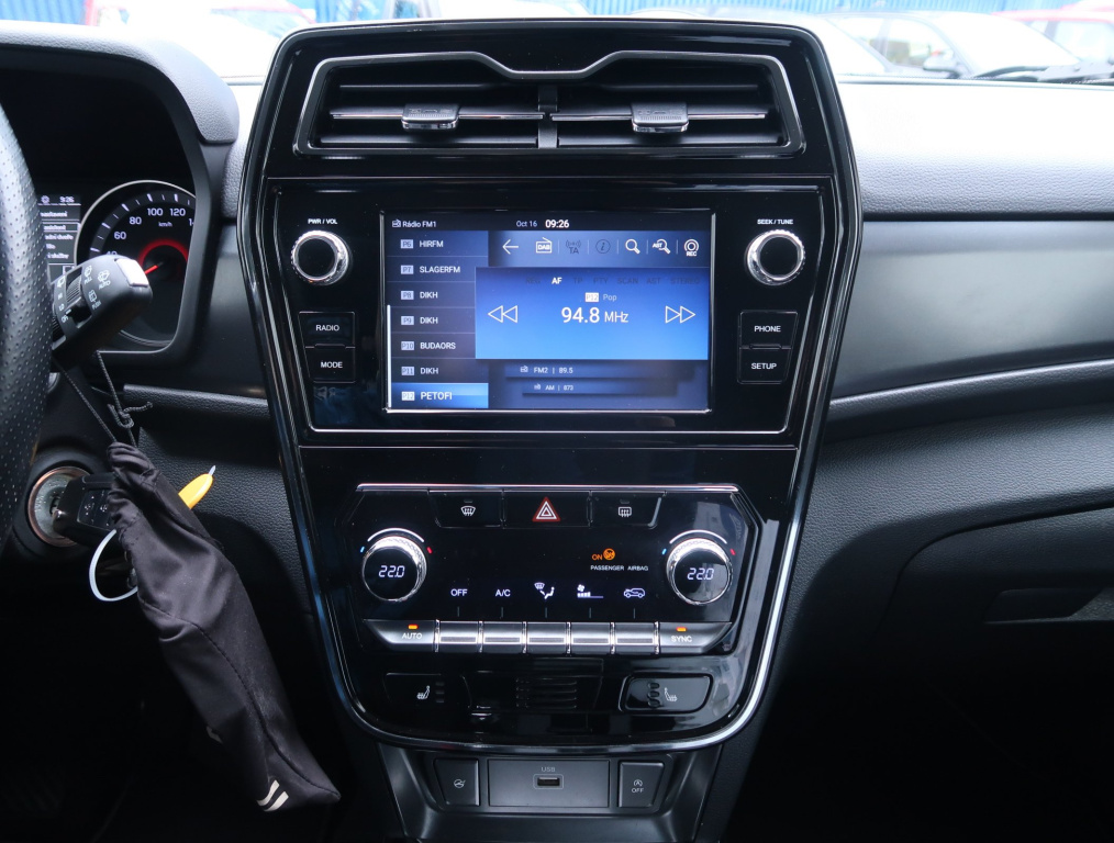 Ssang Yong Tivoli Grand