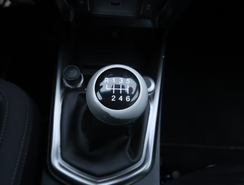 Ssang Yong Tivoli Grand