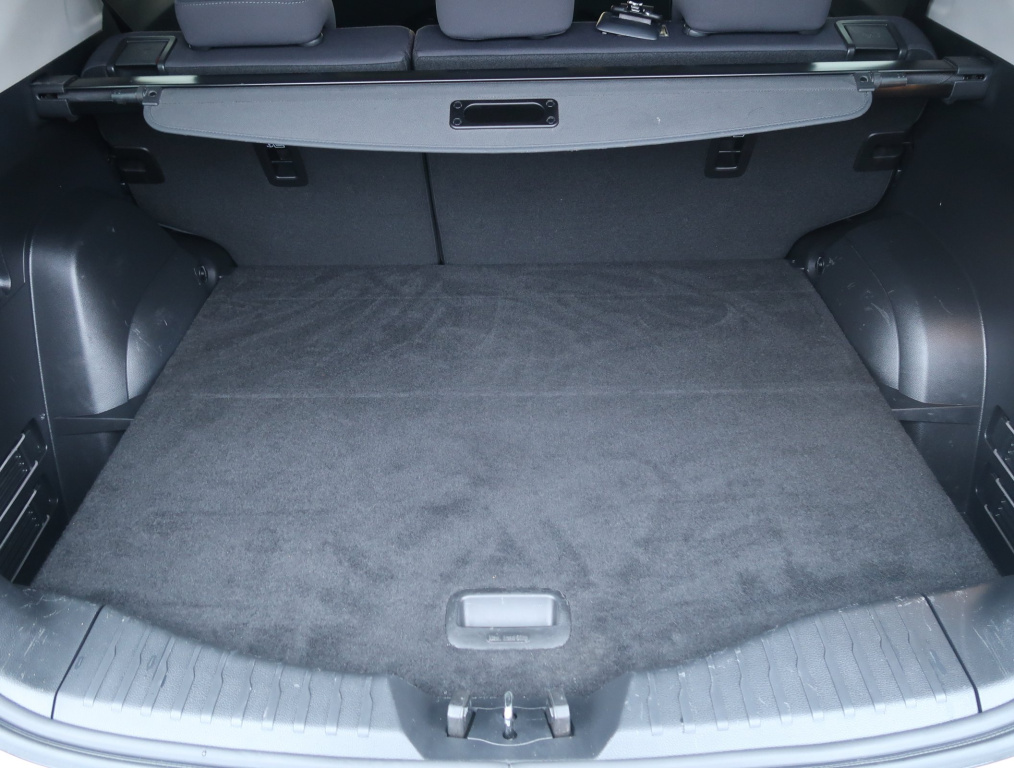 Ssang Yong Tivoli Grand