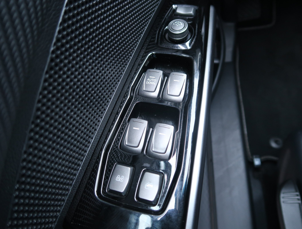 Ssang Yong Tivoli Grand