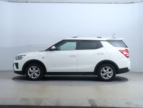 SsangYong Tivoli Grand - 2023