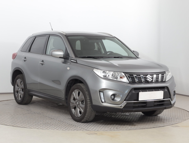 Suzuki Vitara 2019