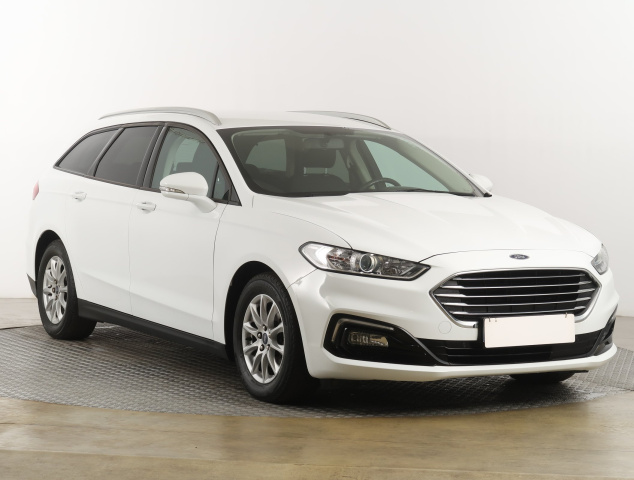 Ford Mondeo 2019
