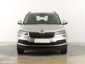 Skoda Karoq - 2021