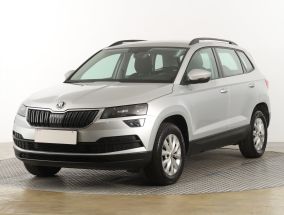 Skoda Karoq - 2021