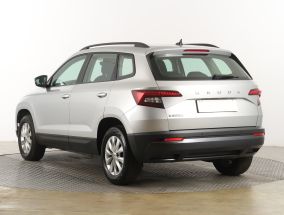 Skoda Karoq - 2021