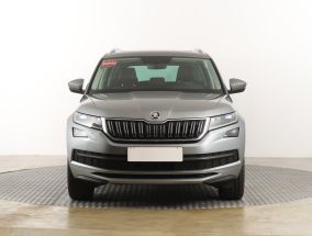 Skoda Kodiaq - 2021