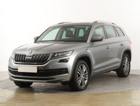 Skoda Kodiaq - 2021