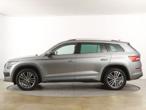 Skoda Kodiaq - 2021