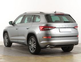 Skoda Kodiaq - 2021