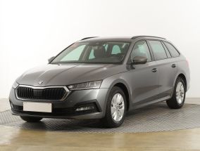 Skoda Octavia - 2023