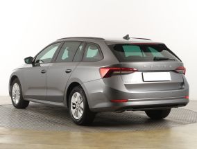 Skoda Octavia - 2023