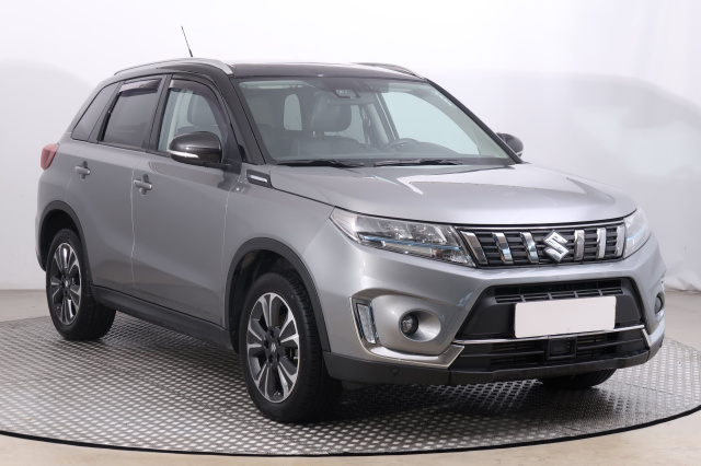 Suzuki Vitara 2022