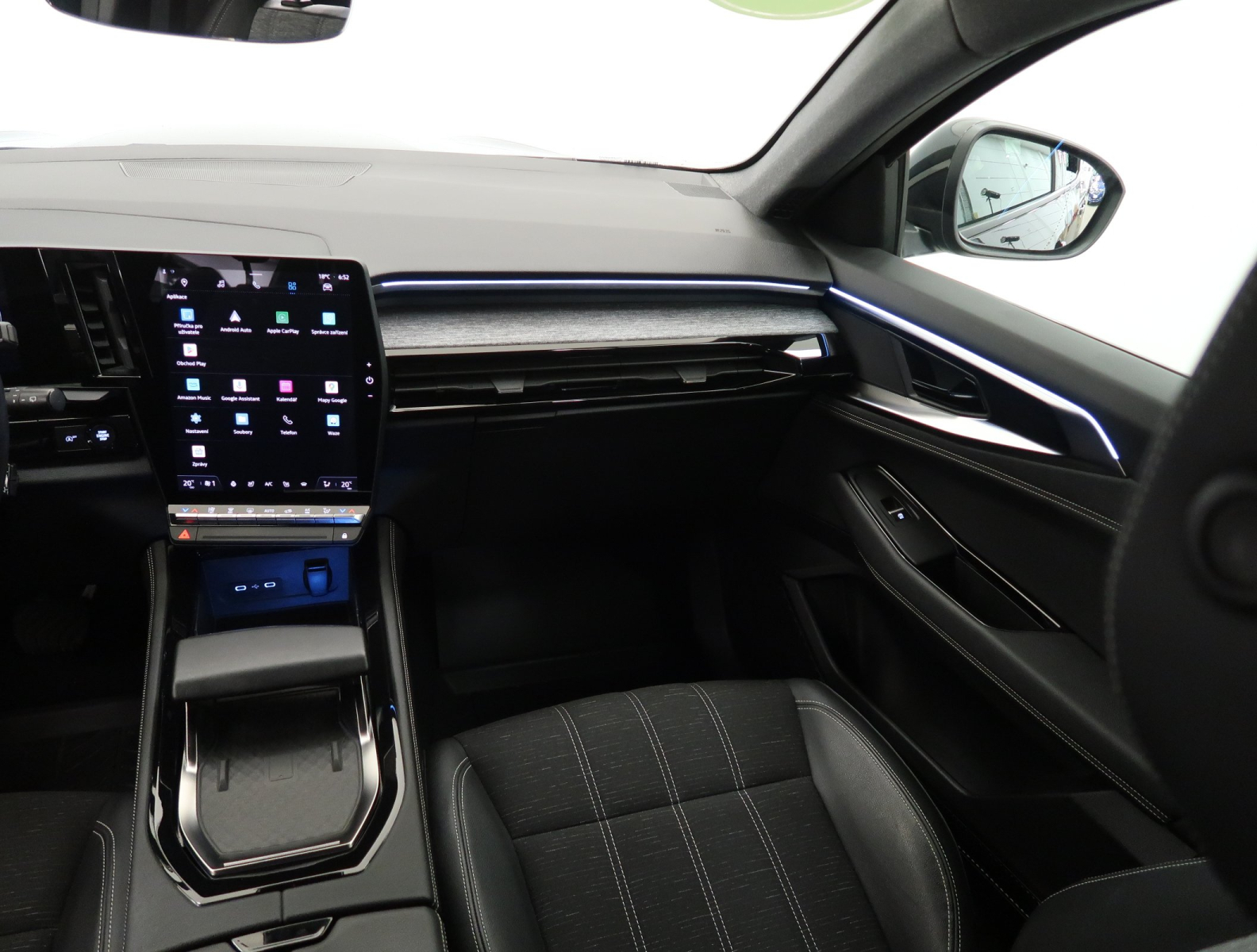 Renault Austral - 2023