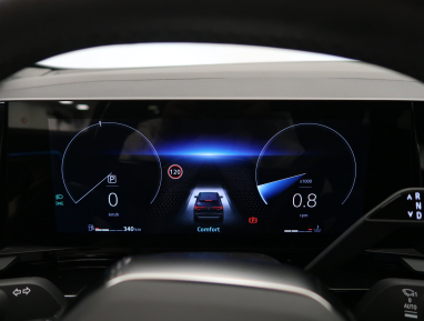 Renault Austral - 2023