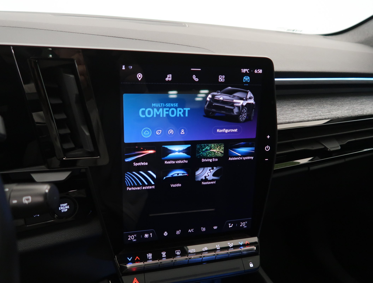 Renault Austral - 2023