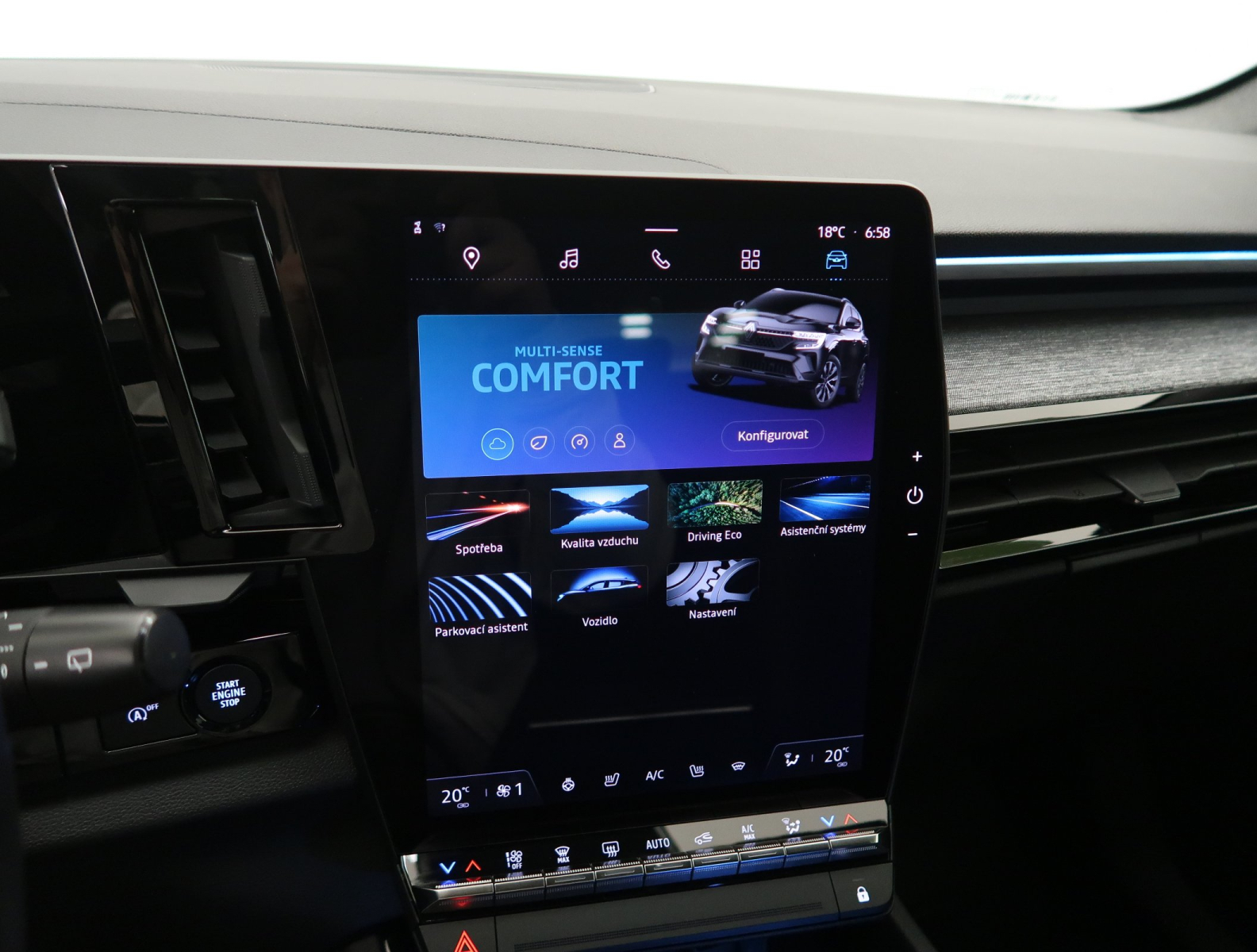 Renault Austral - 2023