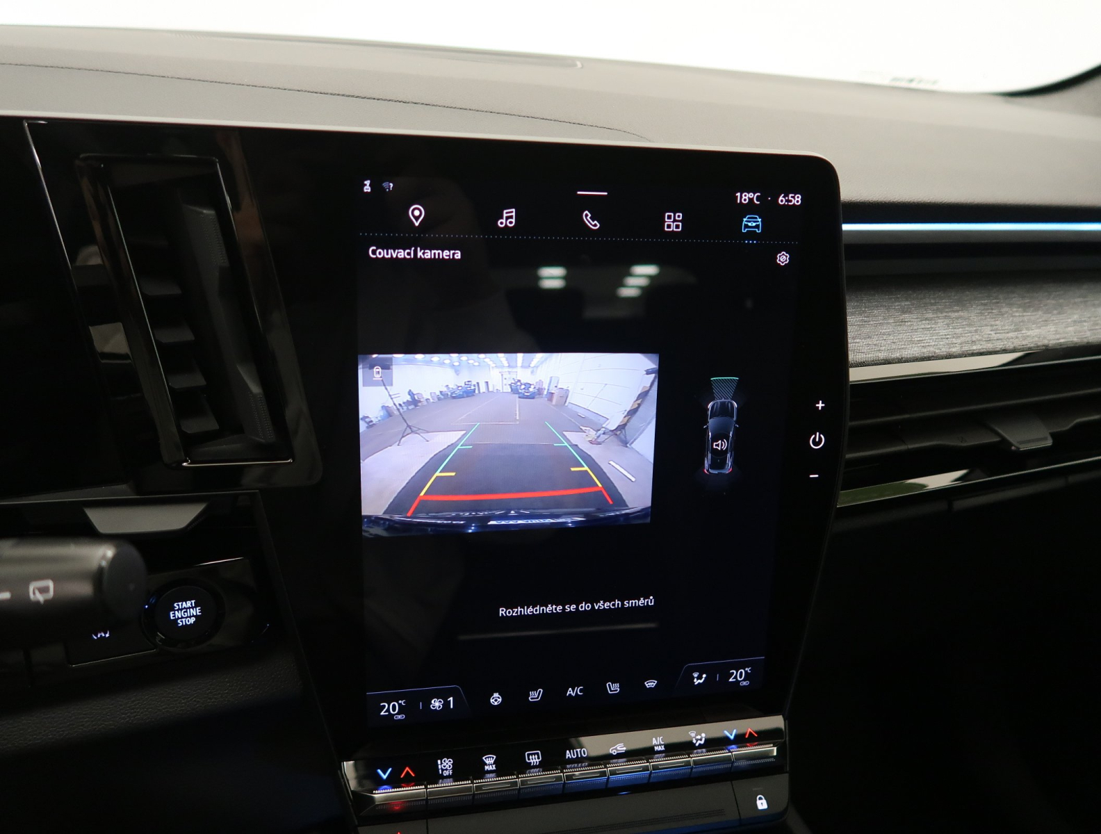 Renault Austral - 2023