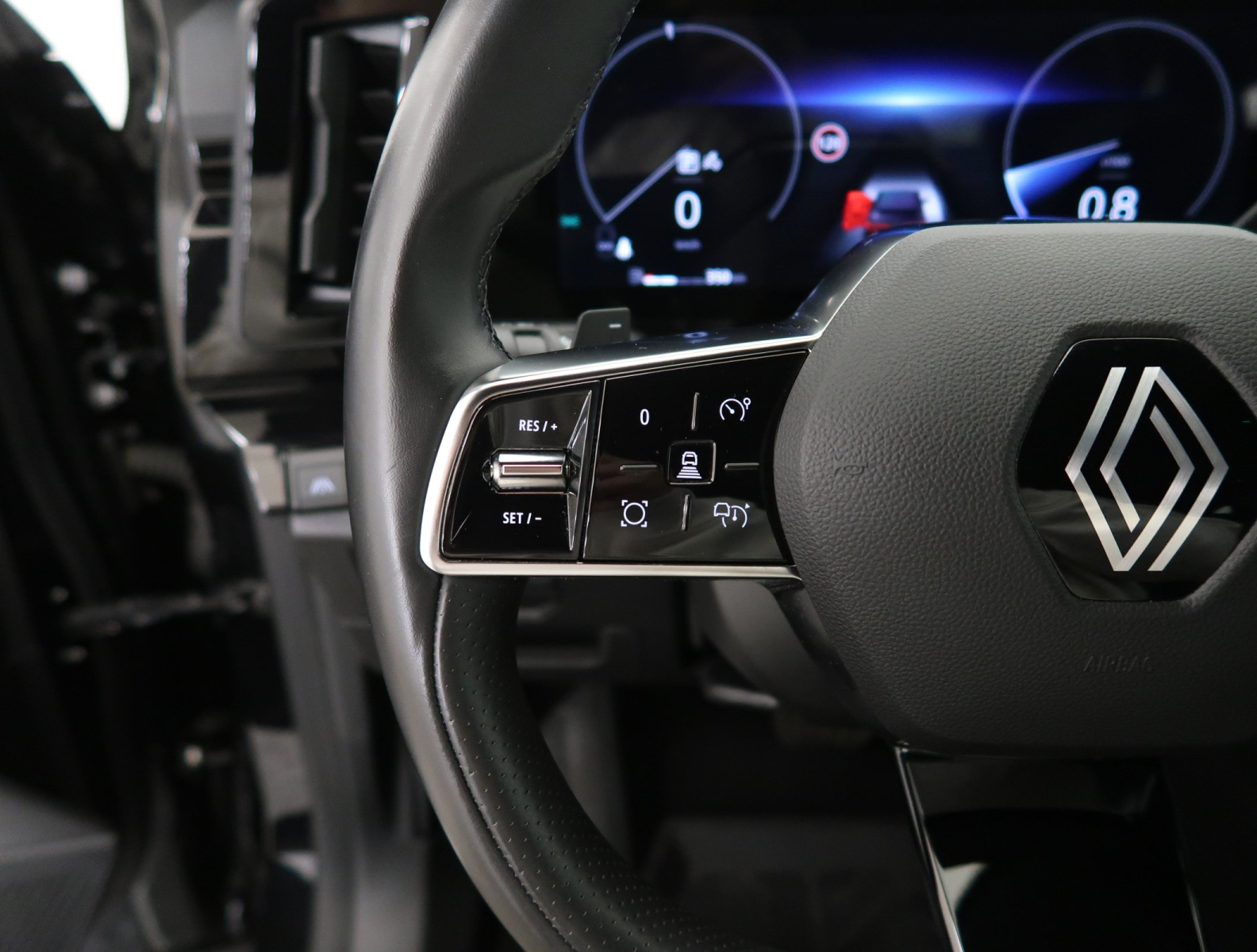 Renault Austral - 2023