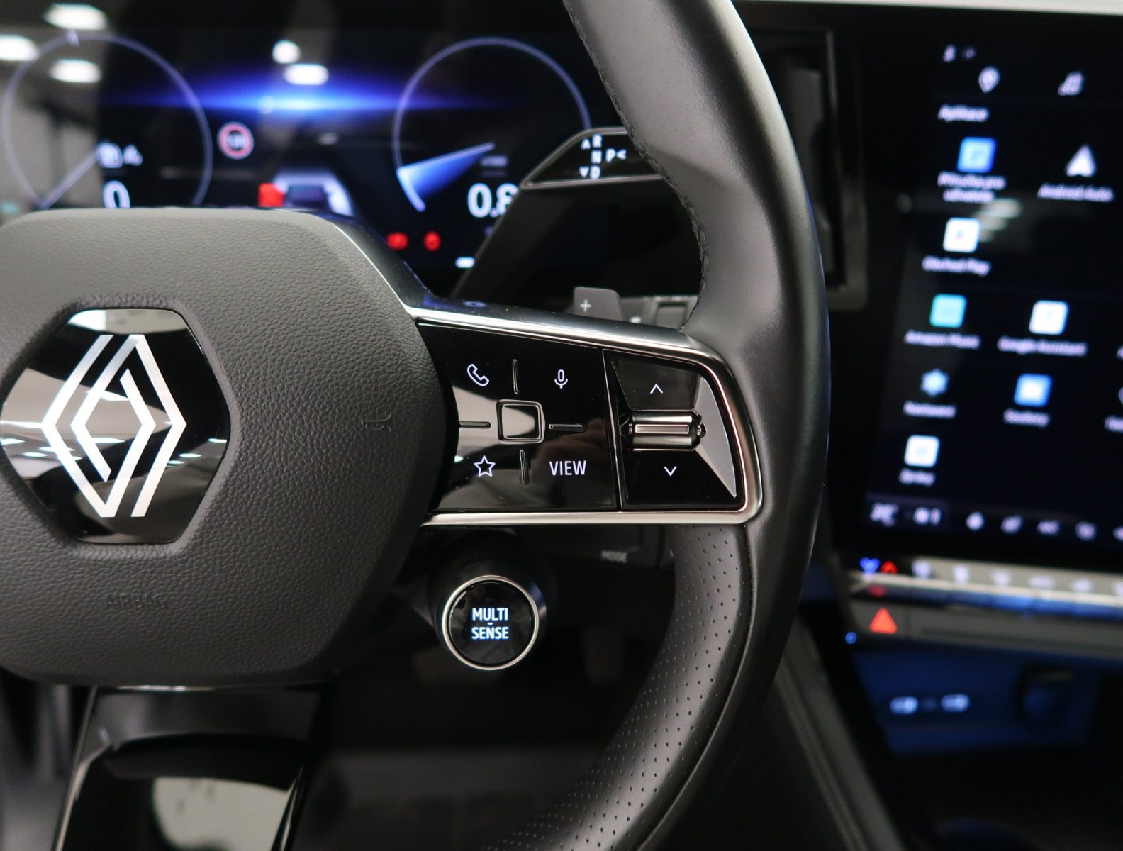 Renault Austral - 2023